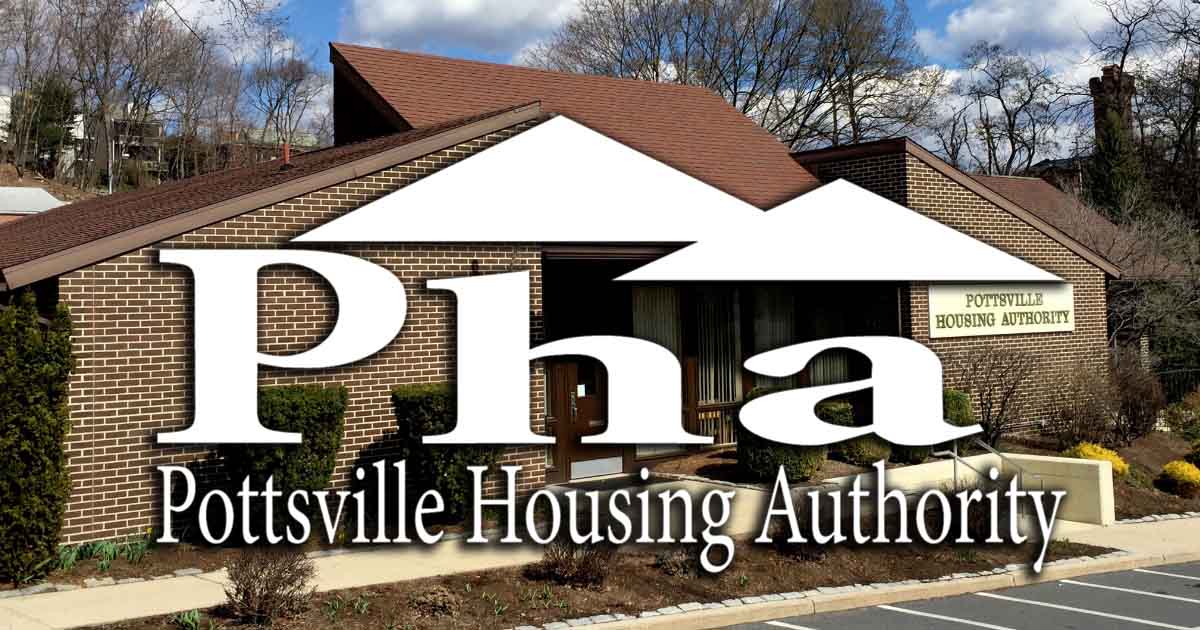 Pottsville Housing Authority Housing for the 21st Century